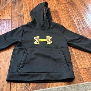 Under armour hoodie